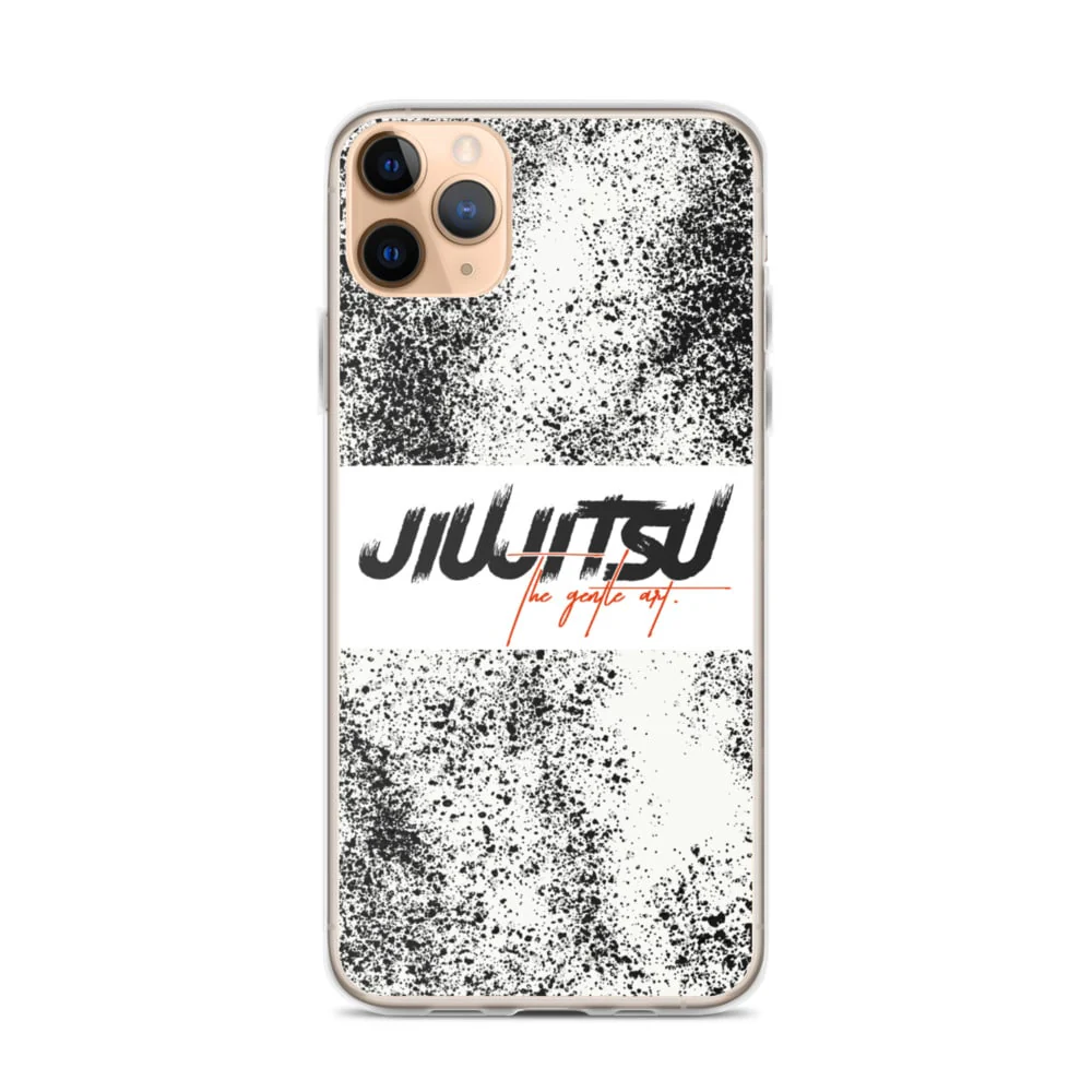 The Gentle Art iPhone Case - Image 6