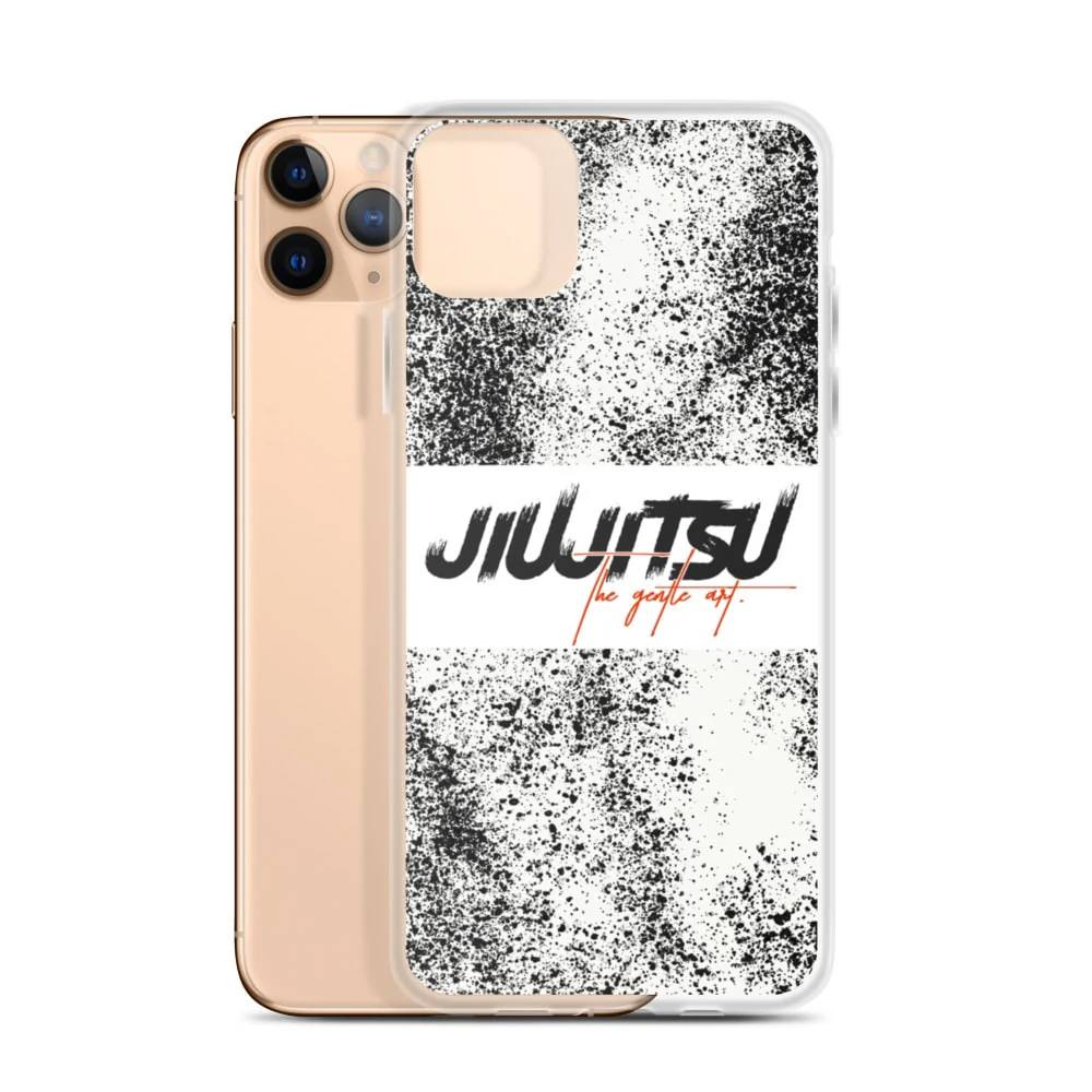 The Gentle Art iPhone Case - Image 7