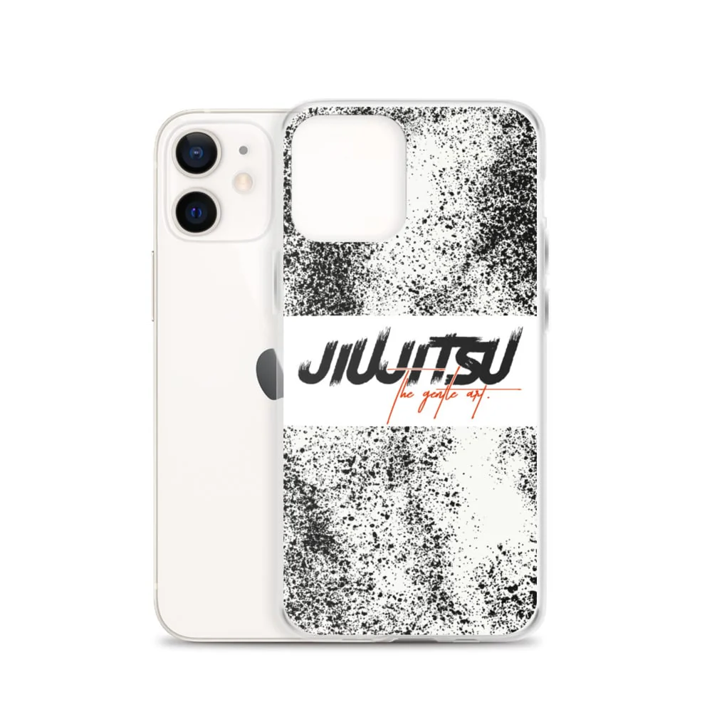 The Gentle Art iPhone Case - Image 9