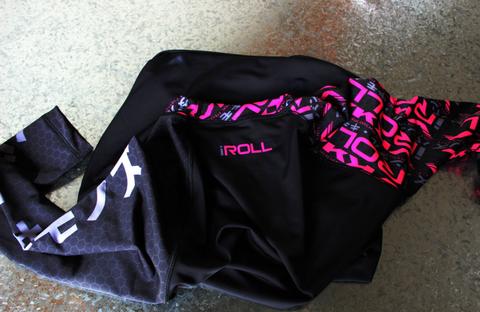 Vandal Kimonos Ground Work Rashguard - Image 3