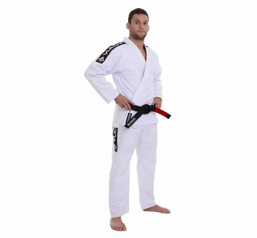 Vulkan Essential ST Jiu Jitsu Gi - Image 2