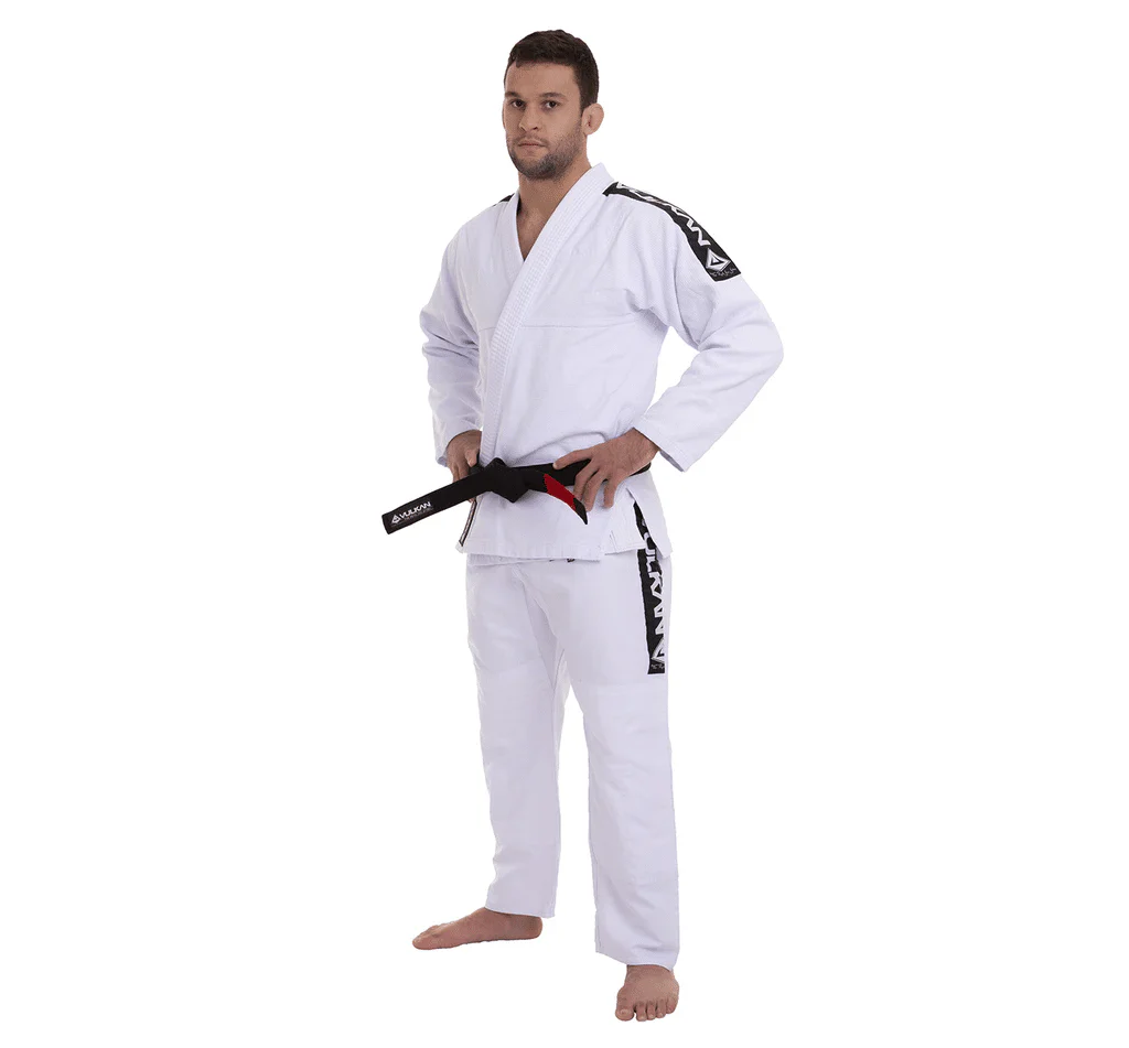 Vulkan Essential ST Jiu Jitsu Gi - Image 3