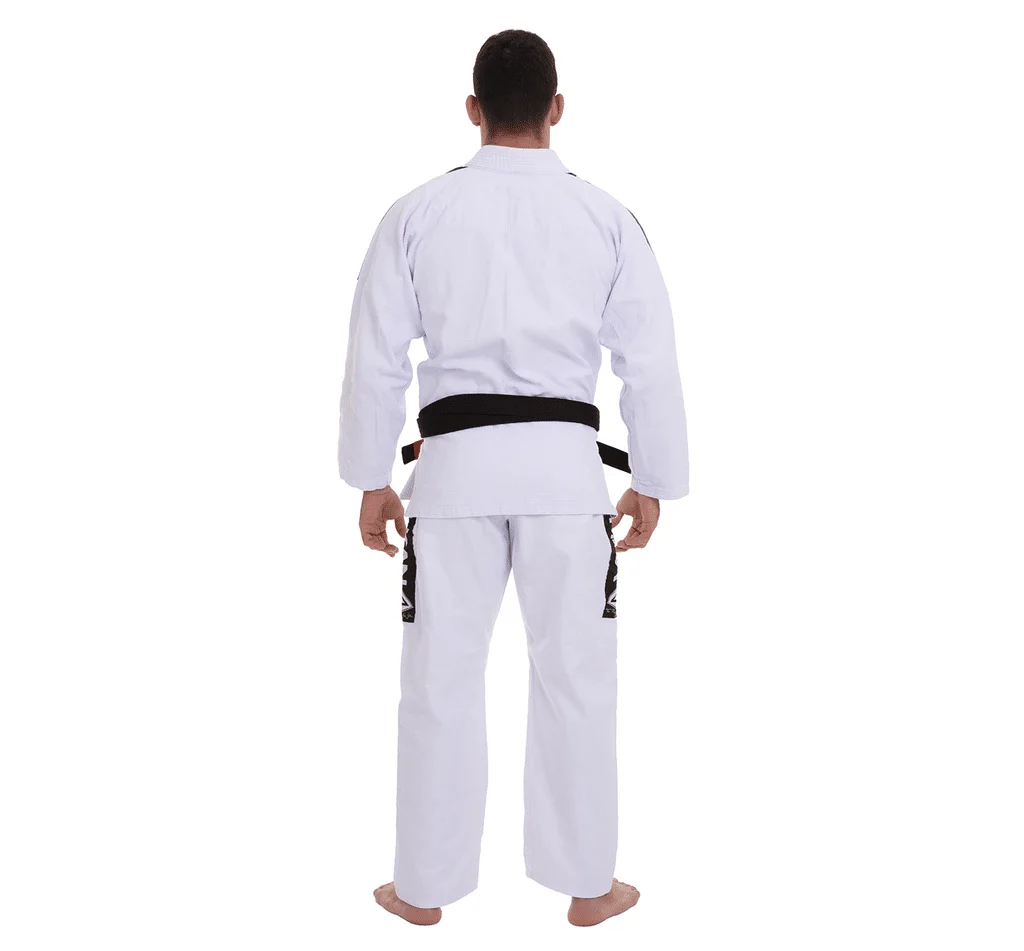 Vulkan Essential ST Jiu Jitsu Gi - Image 4