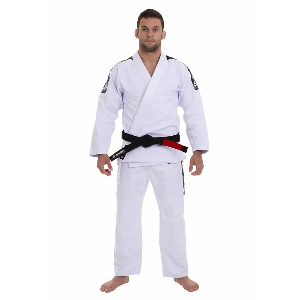 Vulkan Essential ST Jiu Jitsu Gi - Image 5