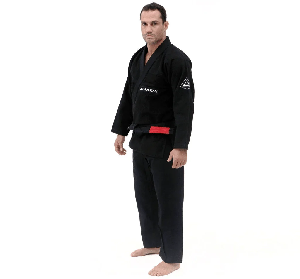 Vulkan Pro Evolution Jiu Jitsu Gi - Image 10