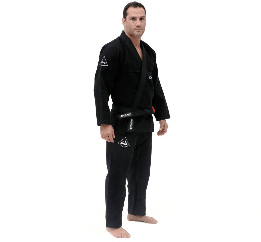Vulkan Pro Evolution Jiu Jitsu Gi - Image 11
