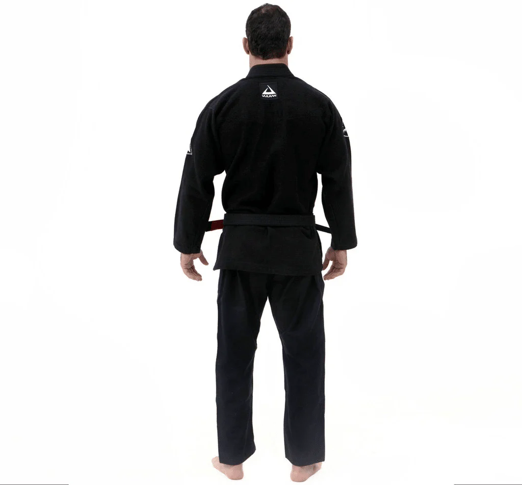 Vulkan Pro Evolution Jiu Jitsu Gi - Image 12