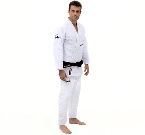 Vulkan Pro Evolution Jiu Jitsu Gi - Image 3