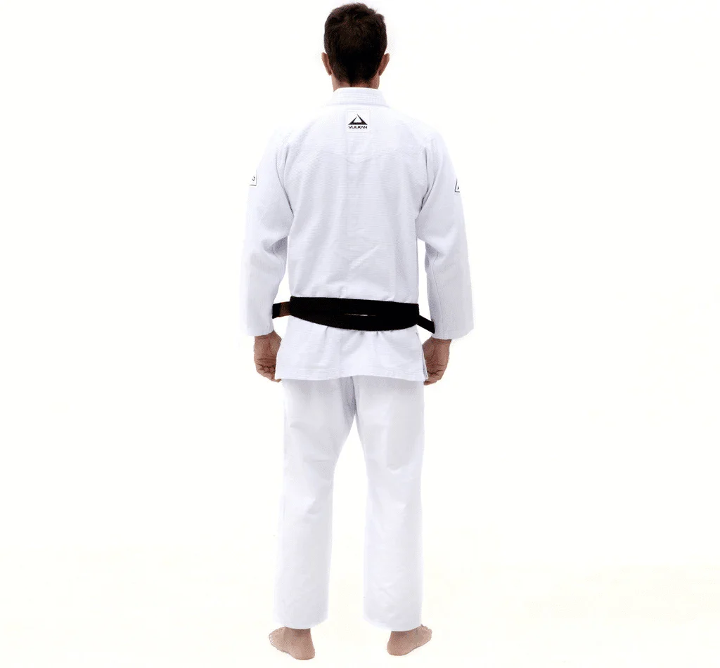 Vulkan Pro Evolution Jiu Jitsu Gi - Image 4