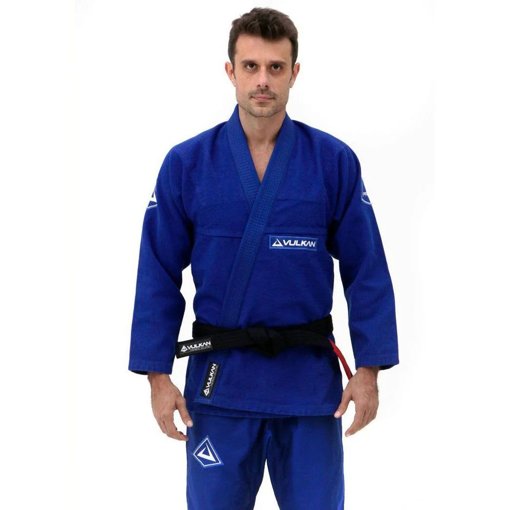 Vulkan Pro Evolution Jiu Jitsu Gi - Image 5