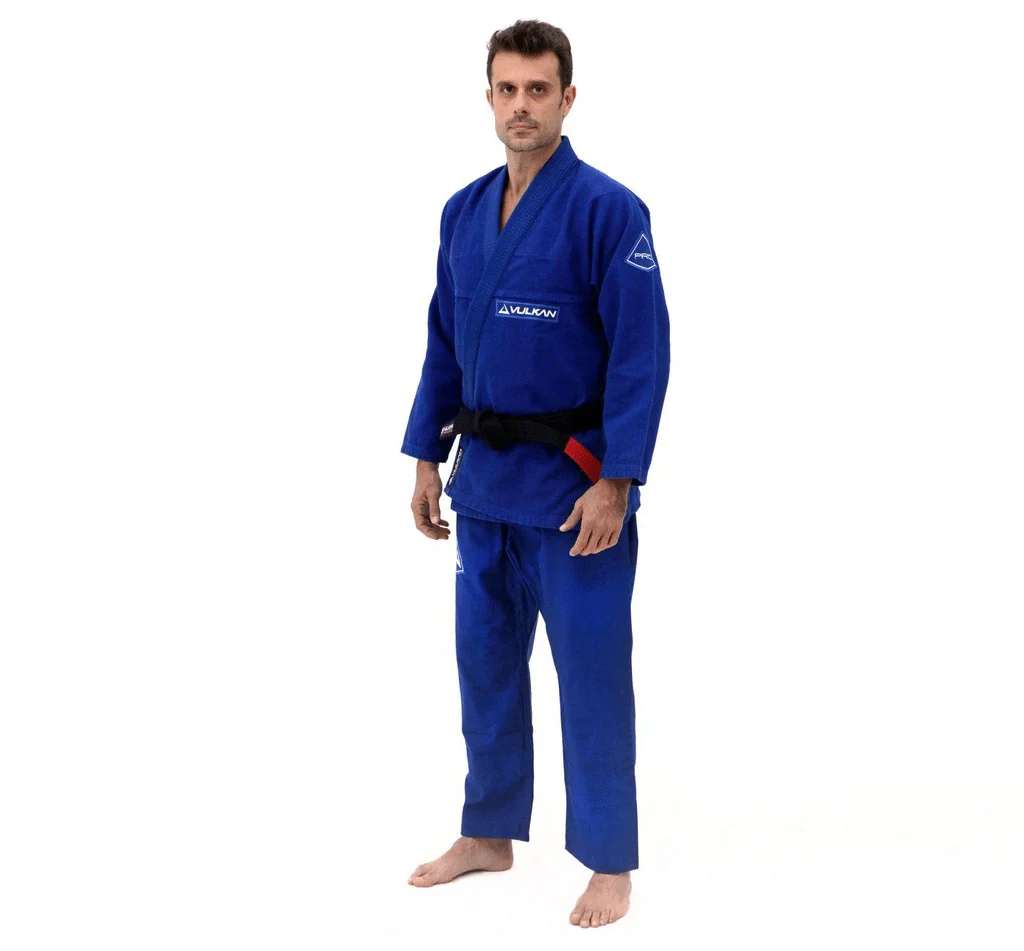 Vulkan Pro Evolution Jiu Jitsu Gi - Image 6