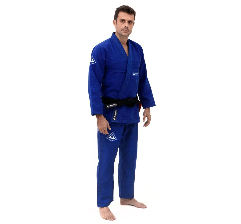 Vulkan Pro Evolution Jiu Jitsu Gi - Image 7
