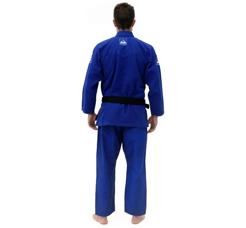 Vulkan Pro Evolution Jiu Jitsu Gi - Image 8
