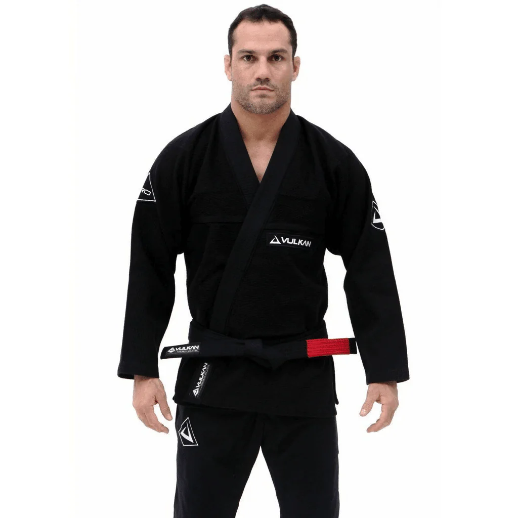 Vulkan Pro Evolution Jiu Jitsu Gi - Image 9